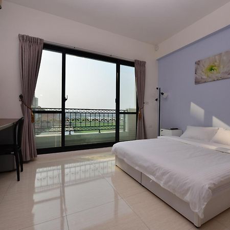 Stsp Guest House Xinshi Exterior foto